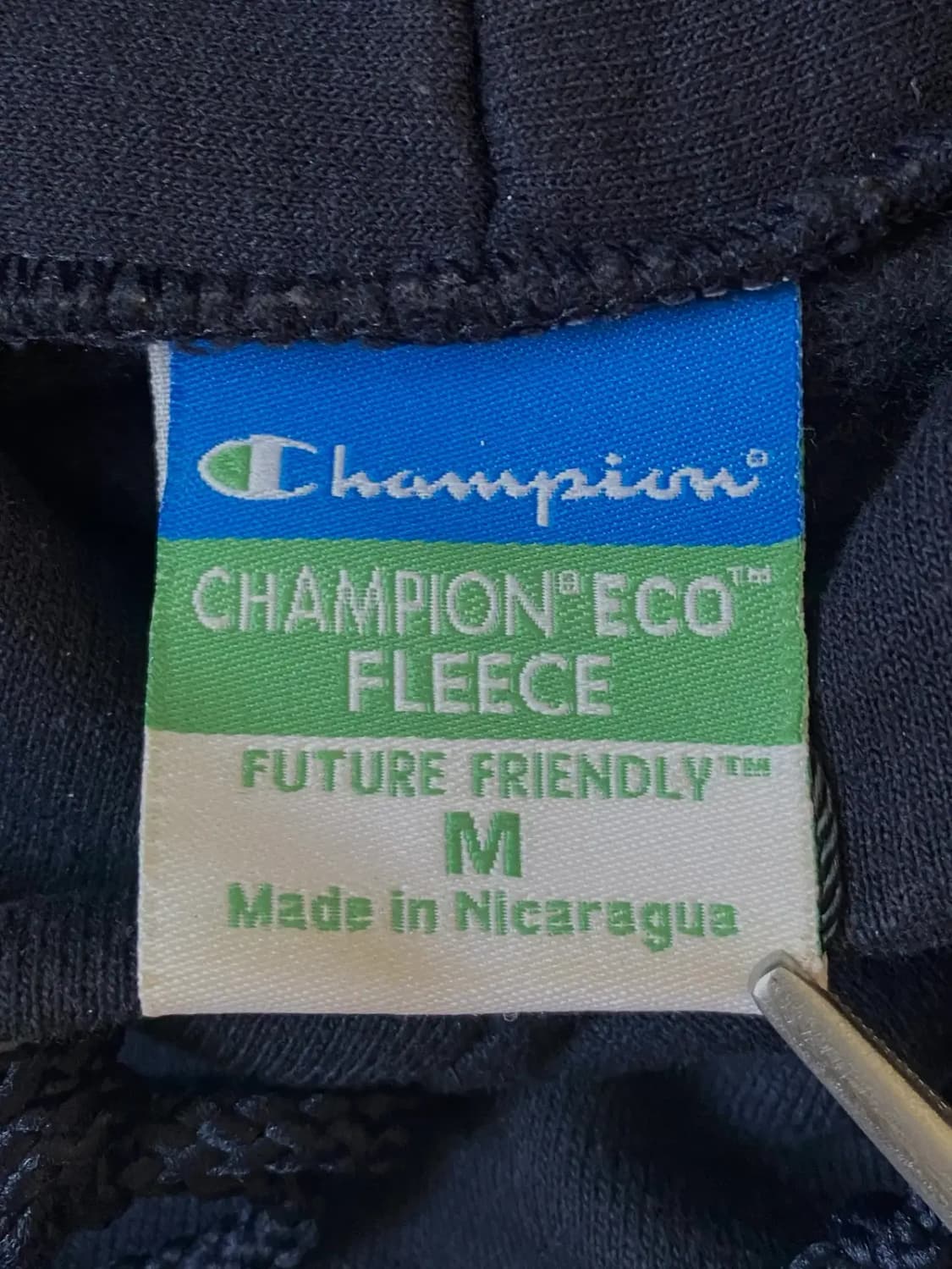 챔피온 후드티 (Man L) / [AB1378] 상품이미지4