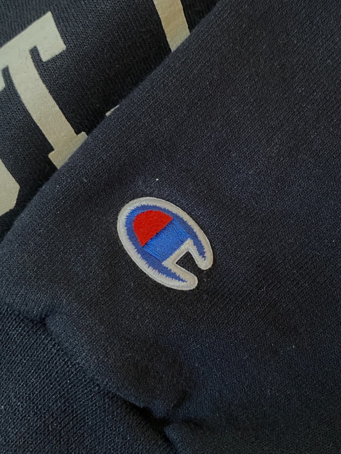 챔피온 후드티 (Man L) / [AB1378] 상품이미지6