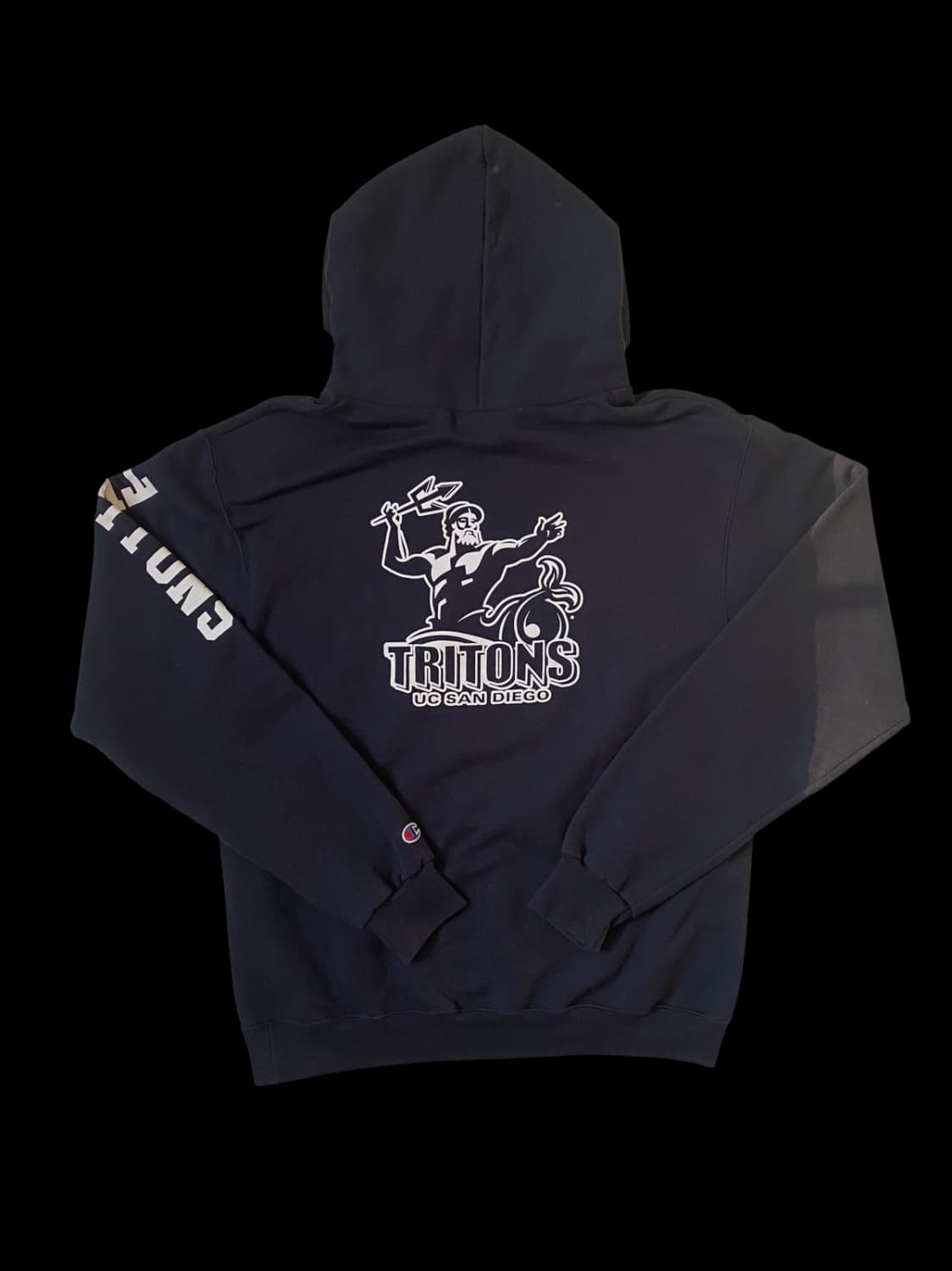 챔피온 후드티 (Man L) / [AB1378] 상품이미지8