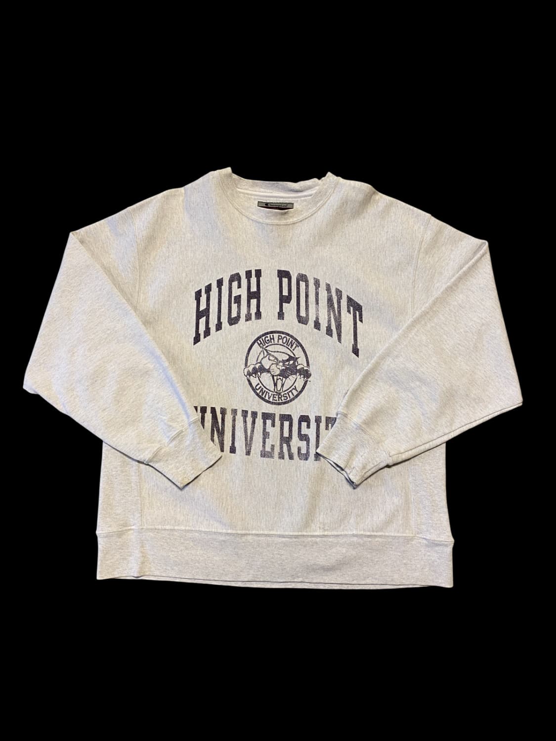 챔피온 스웻셔츠 (Man L) / [AA1071] 상품이미지3