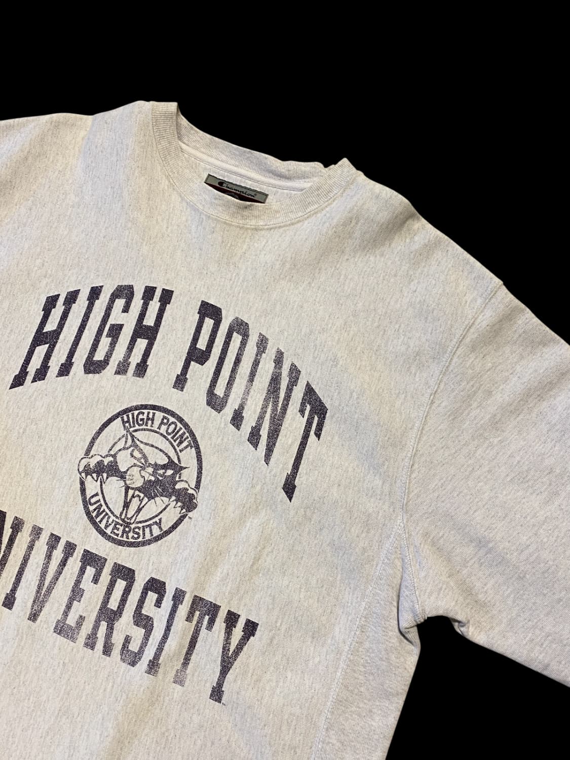 챔피온 스웻셔츠 (Man L) / [AA1071] 상품이미지4