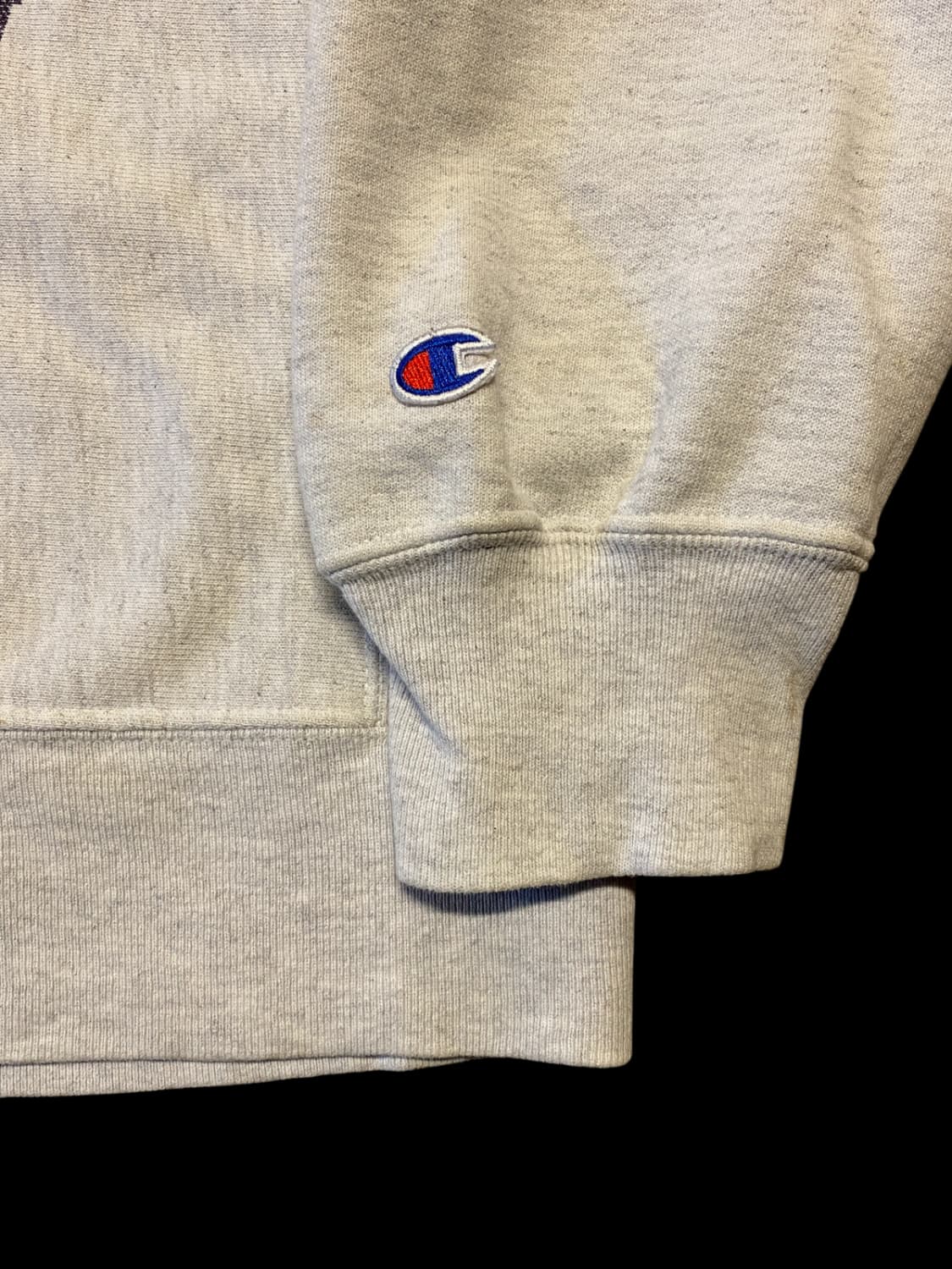 챔피온 스웻셔츠 (Man L) / [AA1071] 상품이미지5