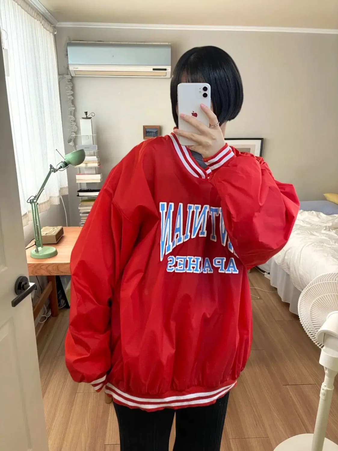 빈티지 웜업 (Man 2XL) / [AA1072] 상품이미지1