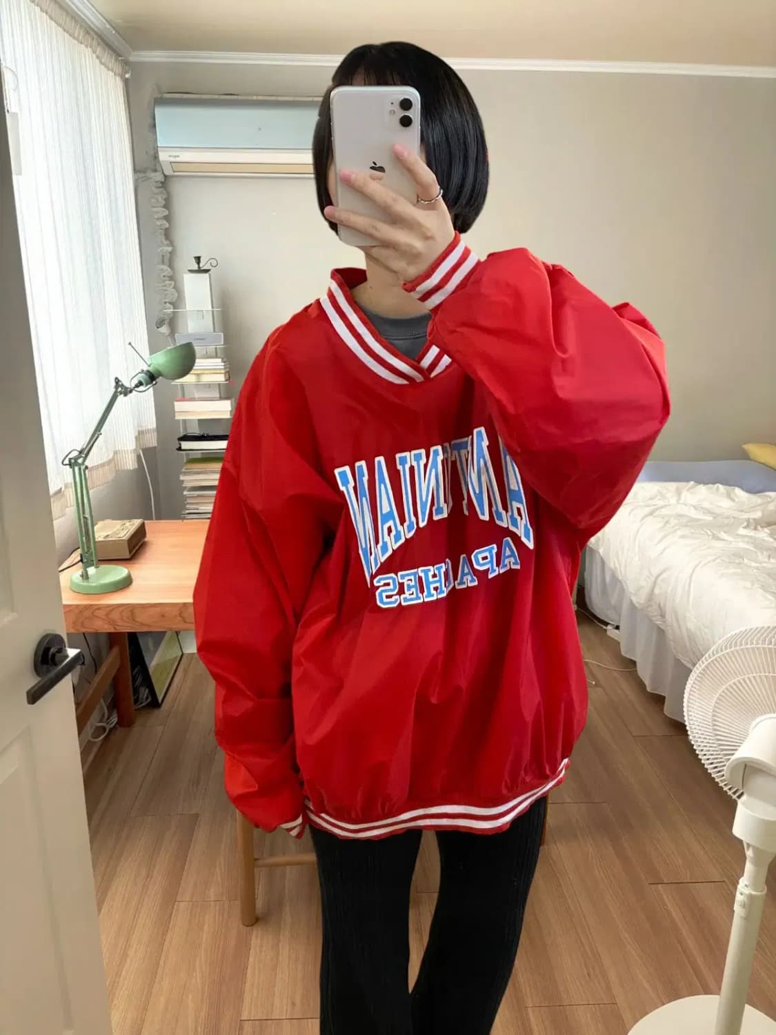 빈티지 웜업 (Man 2XL) / [AA1072] 상품이미지2