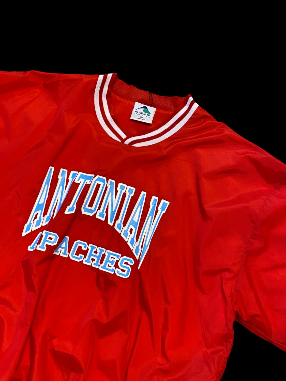 빈티지 웜업 (Man 2XL) / [AA1072] 상품이미지4