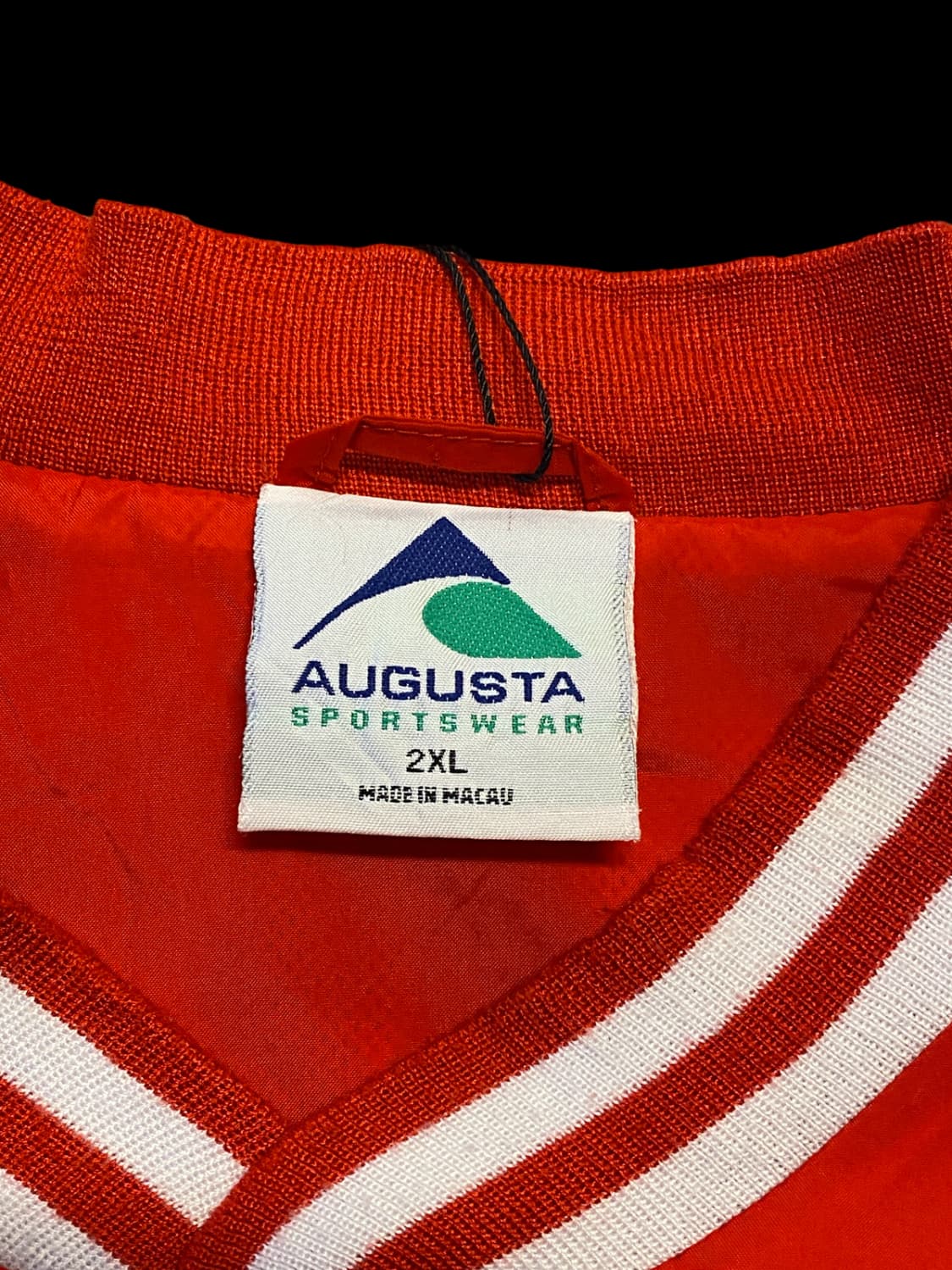 빈티지 웜업 (Man 2XL) / [AA1072] 상품이미지6