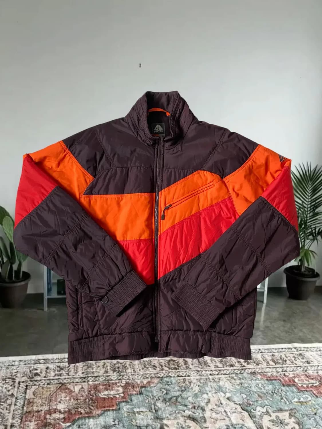 나이키 에이씨지 패딩 (Man M) / [AB1381] 상품이미지1