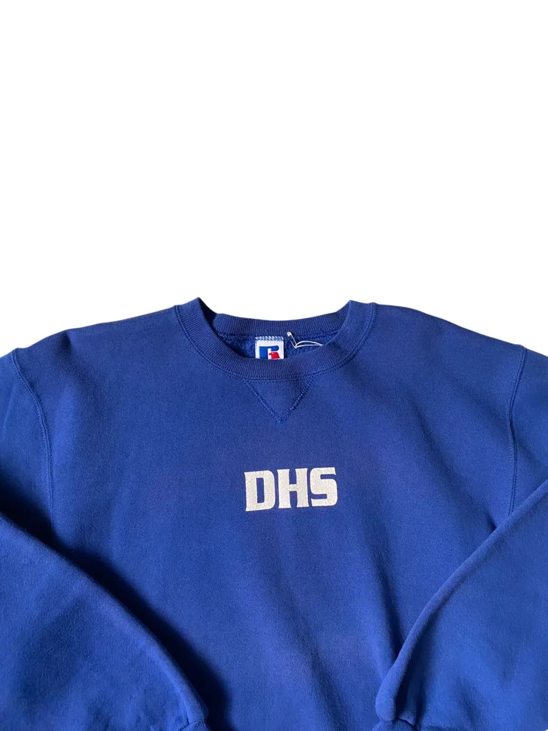 러셀 애슬래틱 맨투맨 (Man M) / [AB1384] 상품이미지2