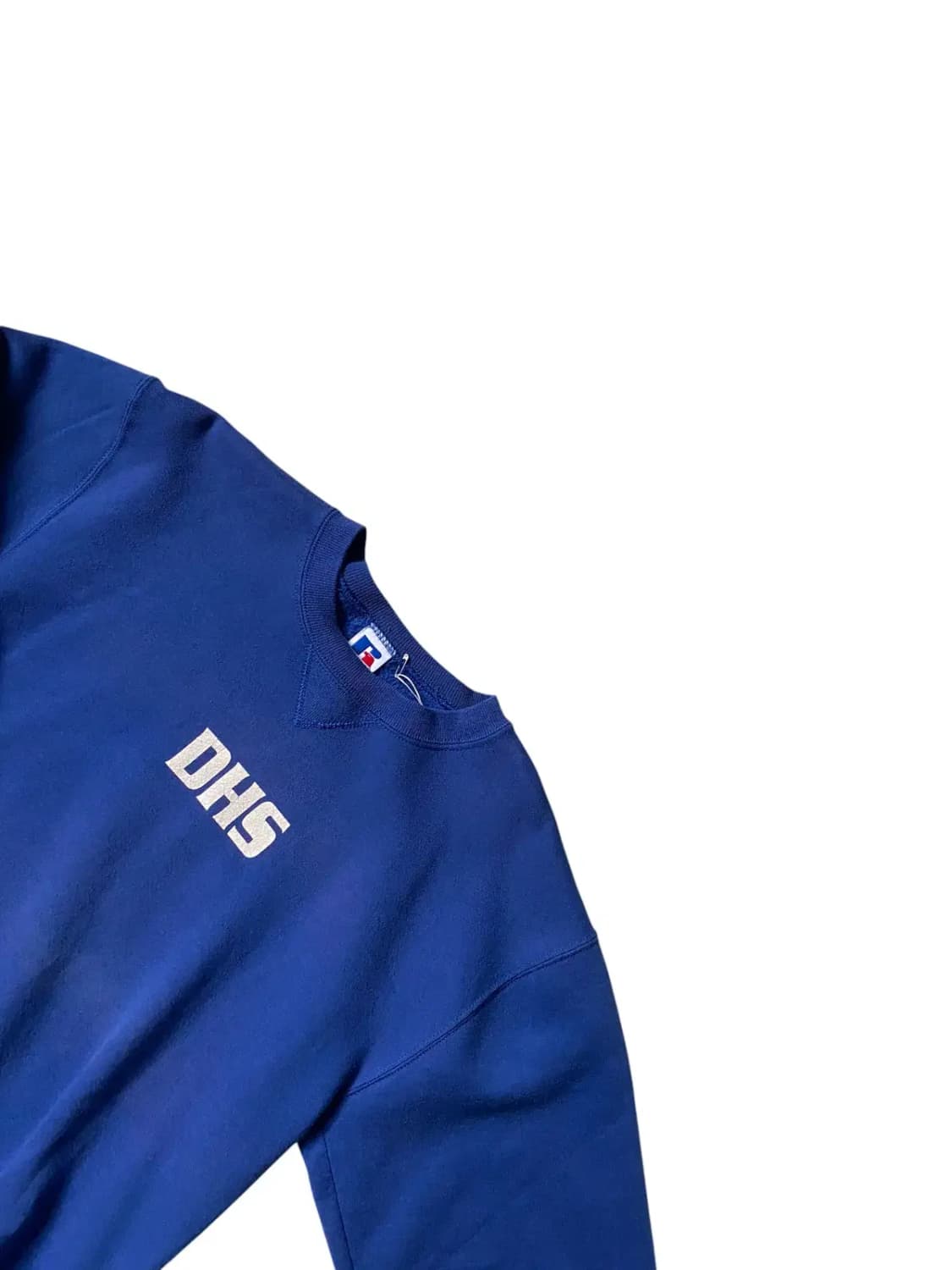 러셀 애슬래틱 맨투맨 (Man M) / [AB1384] 상품이미지3