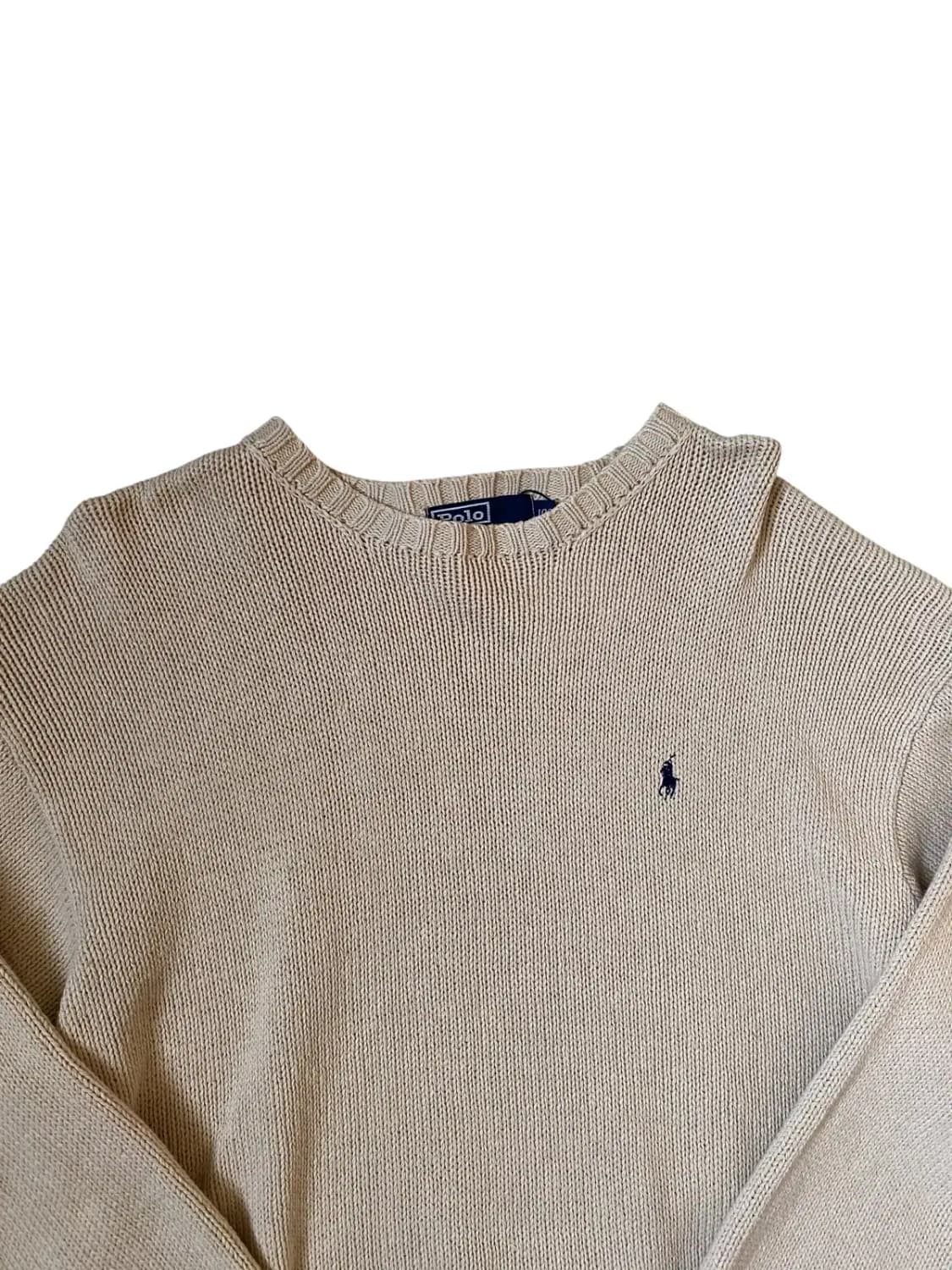 폴로 니트 (Man M) / [AB1388] 상품이미지2