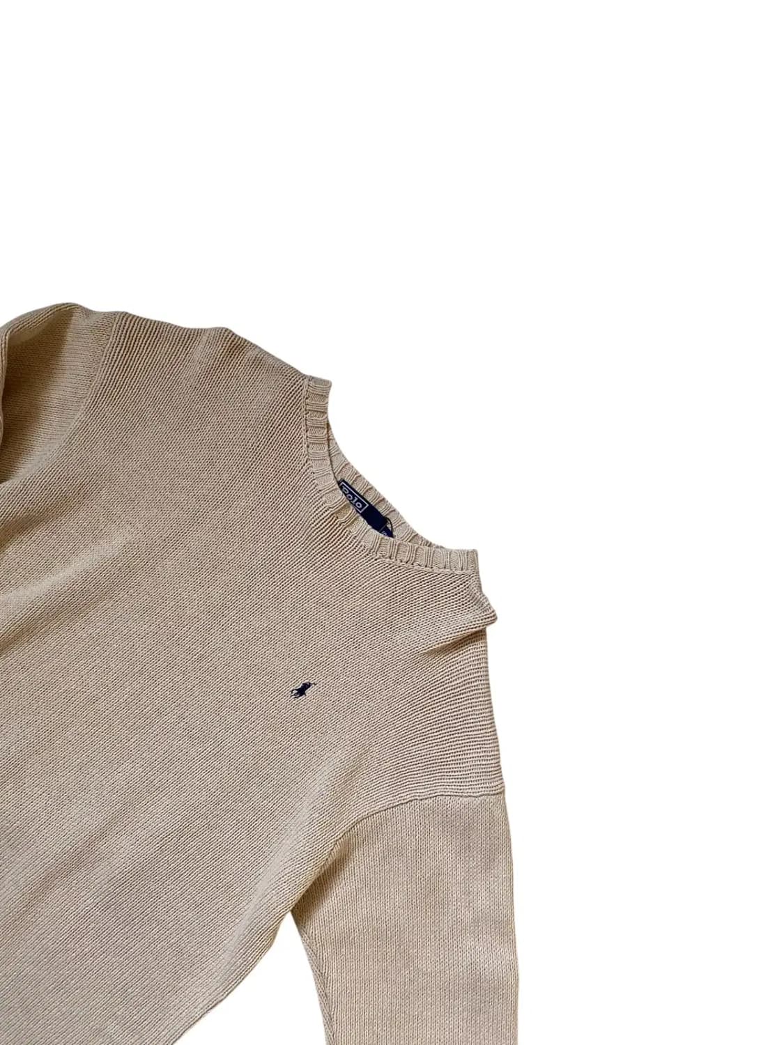 폴로 니트 (Man M) / [AB1388] 상품이미지3