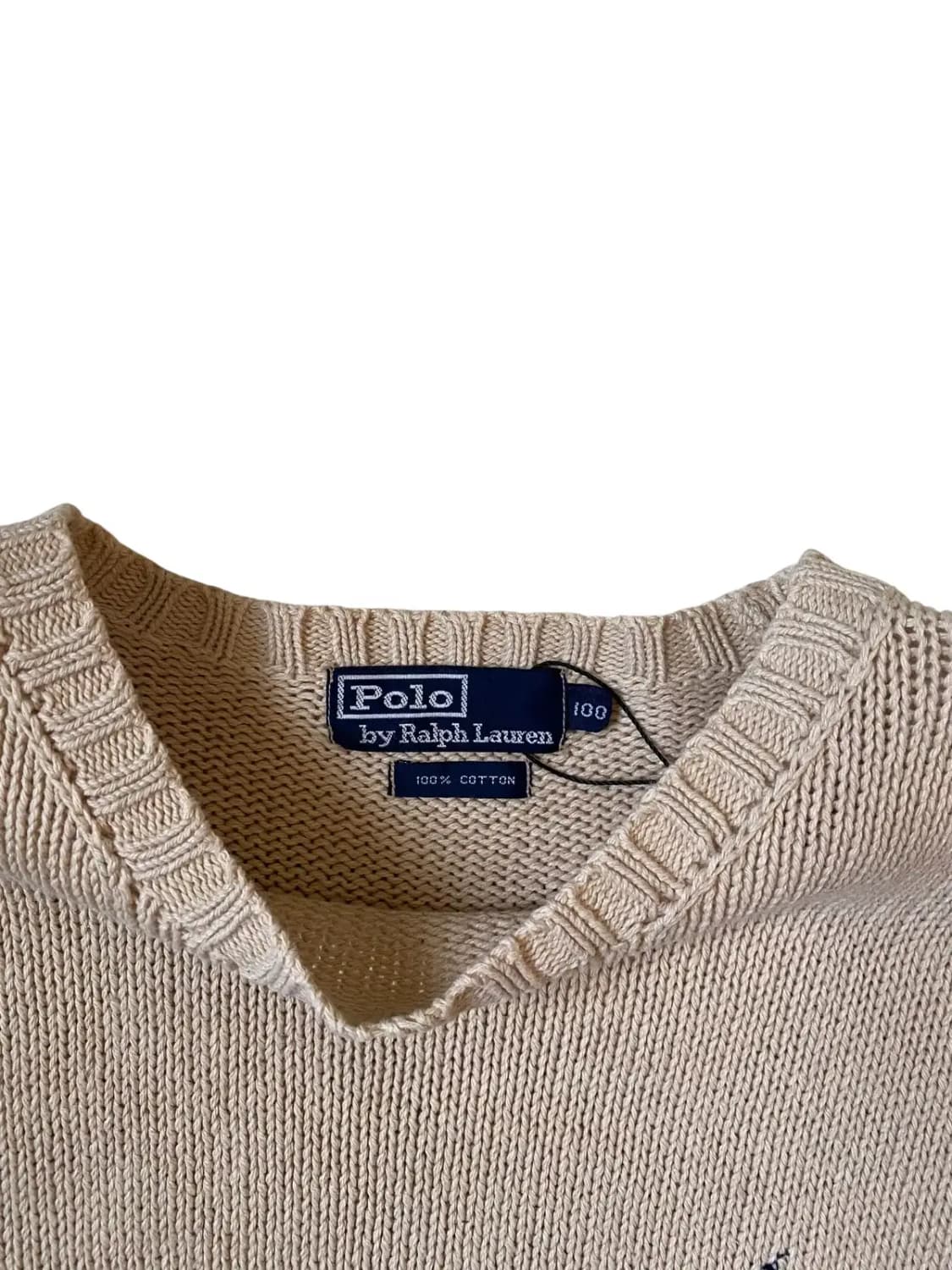 폴로 니트 (Man M) / [AB1388] 상품이미지5