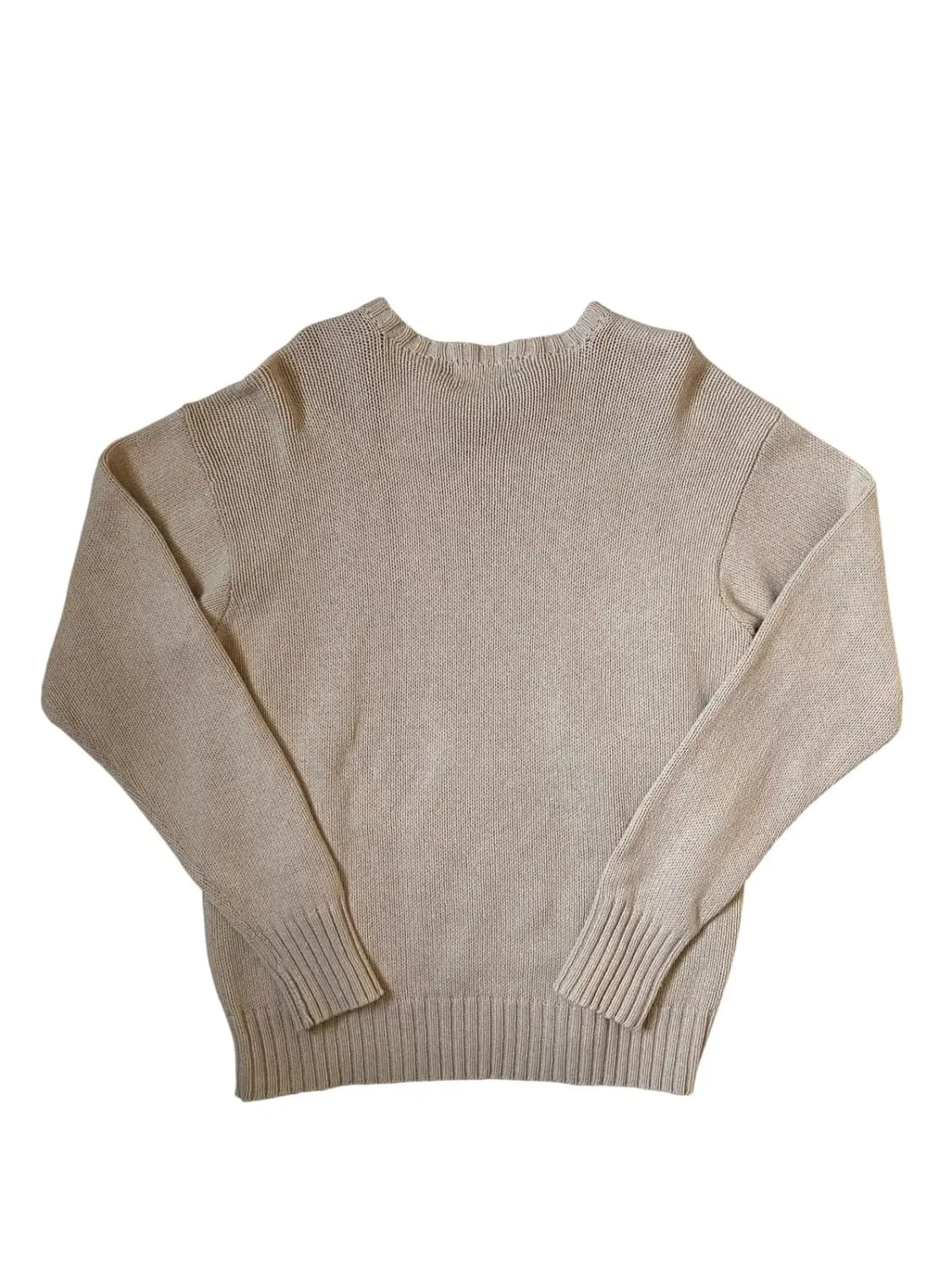 폴로 니트 (Man M) / [AB1388] 상품이미지6