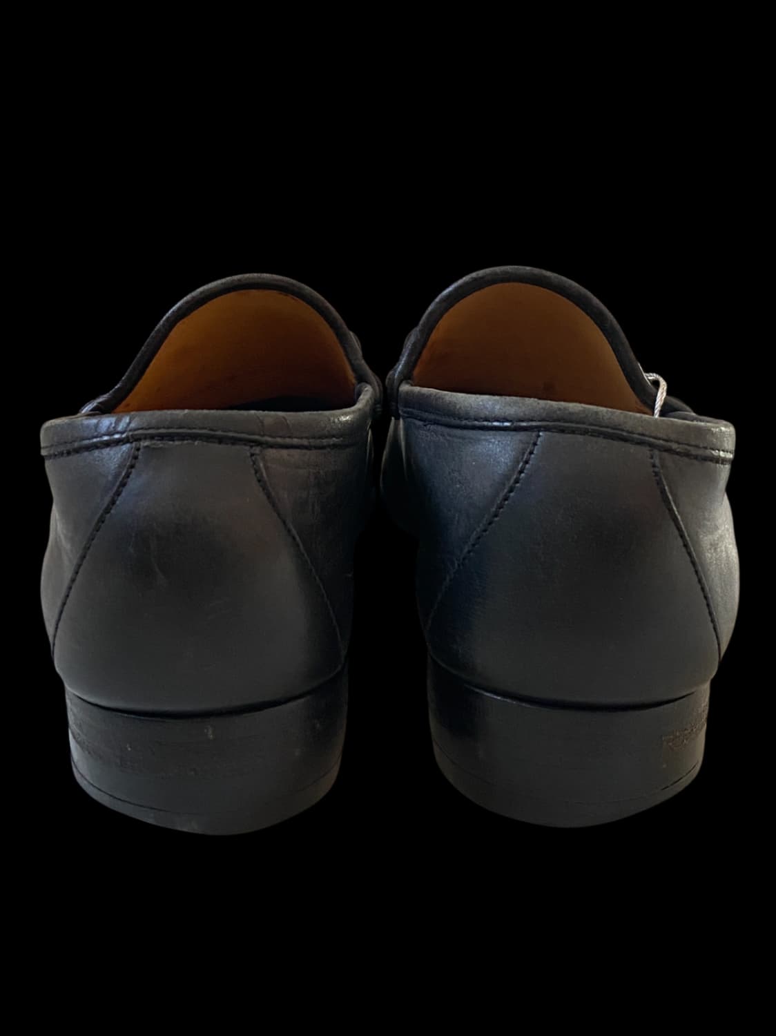 구찌 로퍼 (260)/ [AB1395] 상품이미지9