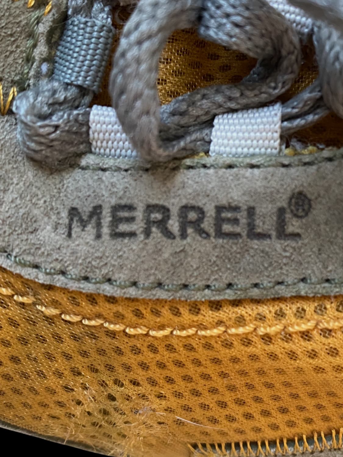 머렐 스니커즈 (235) / [AB1396] 상품이미지6