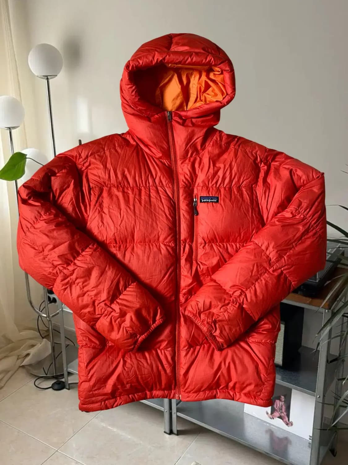 파타고니아 패딩 (Man S) / [AB1382] 상품이미지1