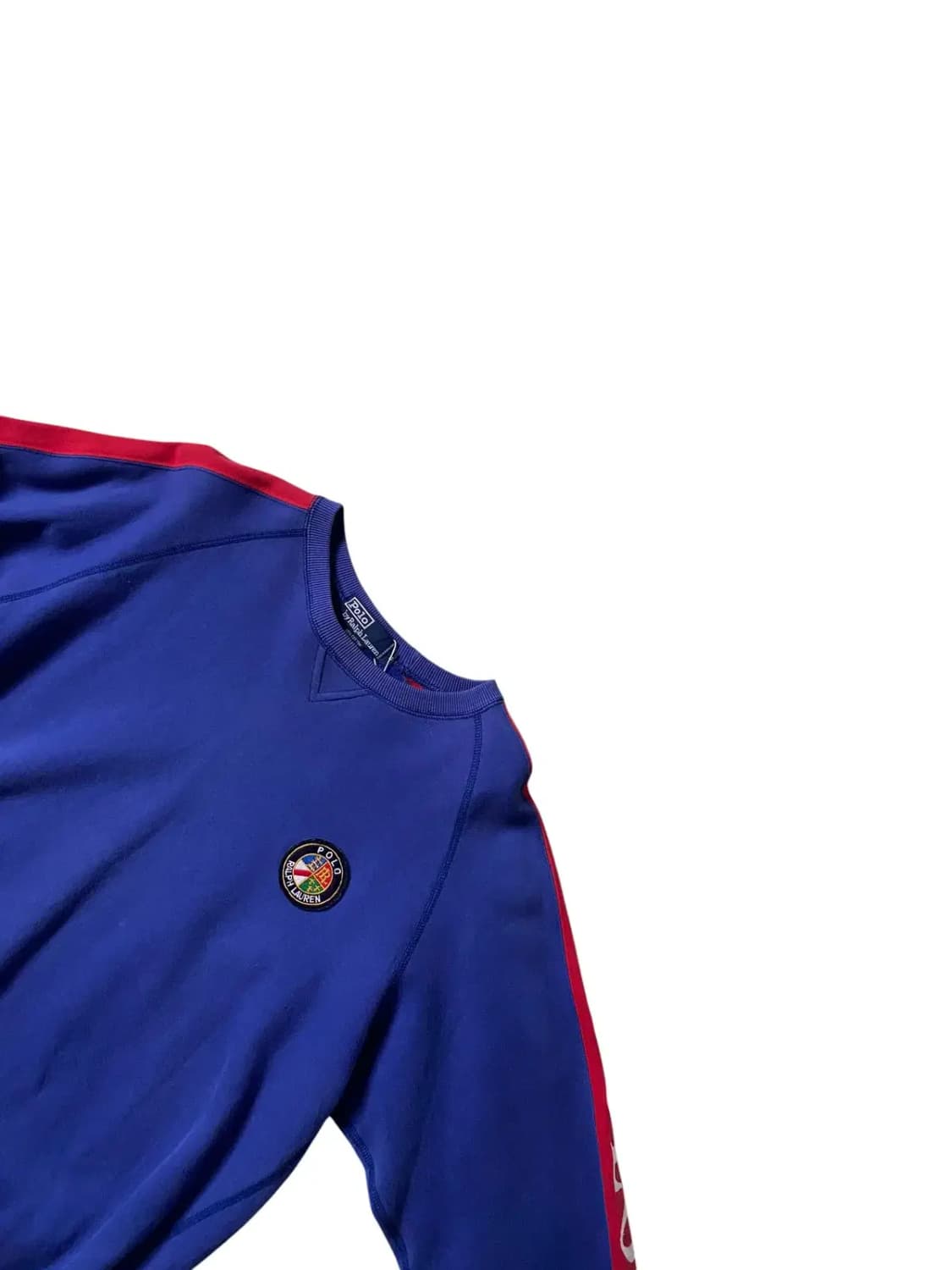 폴로 랄프로렌 맨투맨 (Man S) / [AB1385] 상품이미지3