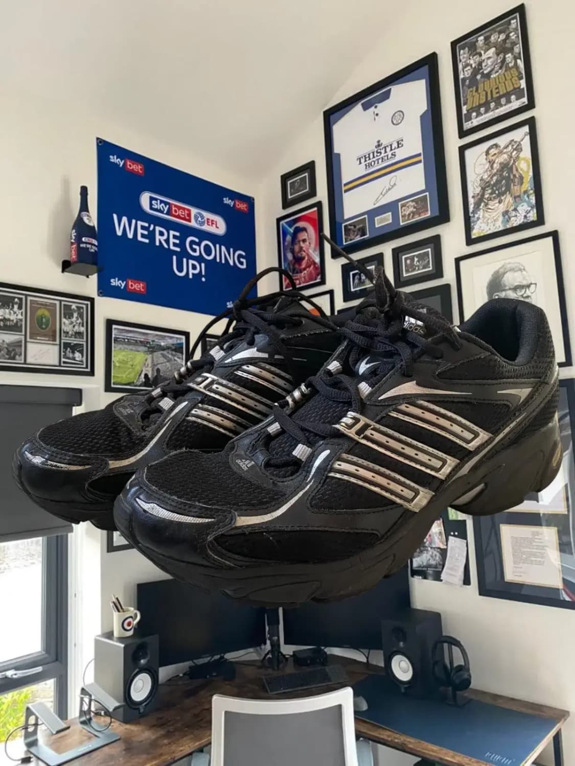 아디다스 스니커즈 (280) / [AB1397] 상품이미지1