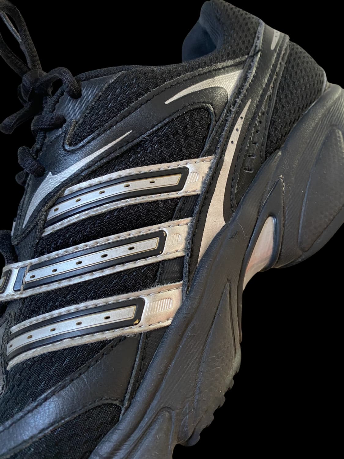 아디다스 스니커즈 (280) / [AB1397] 상품이미지4