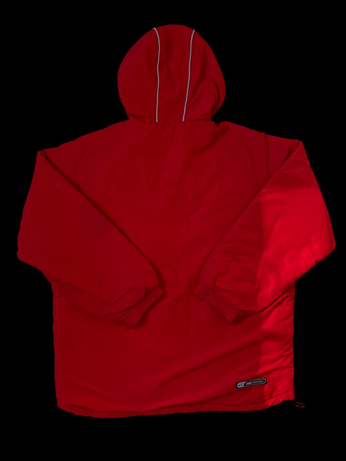 나이키 바람막이 후드 자켓 (Man 2XL) / [AB1399] 상품이미지10