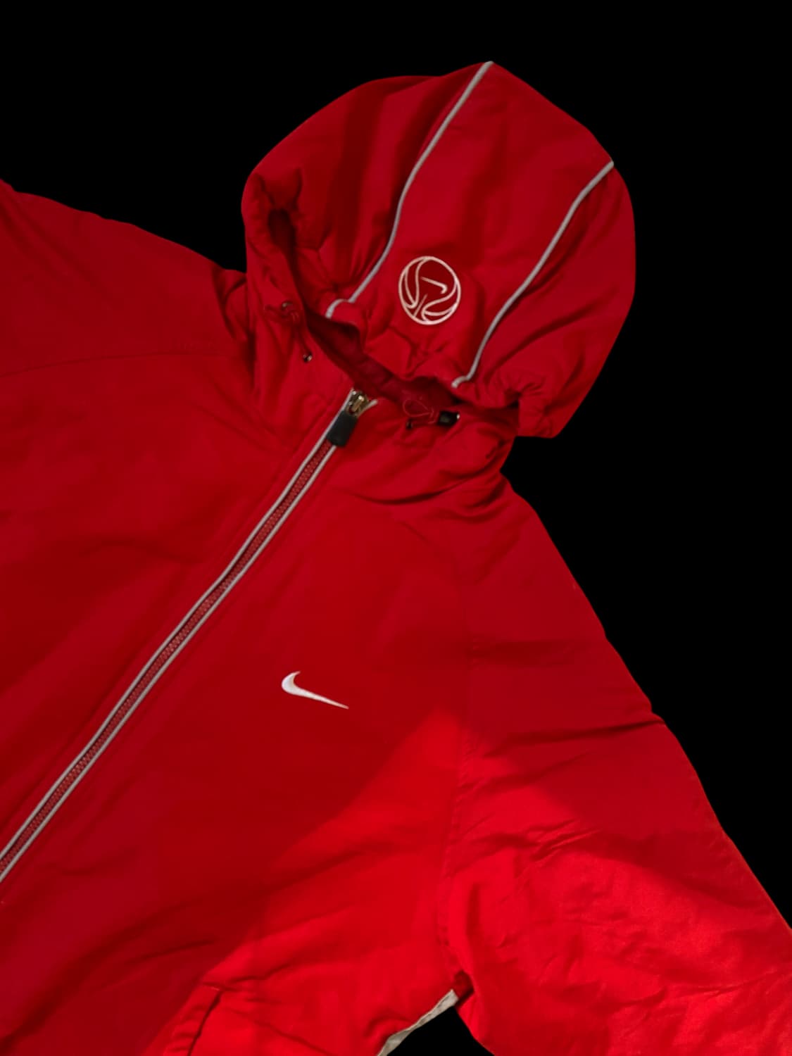 나이키 바람막이 후드 자켓 (Man 2XL) / [AB1399] 상품이미지2