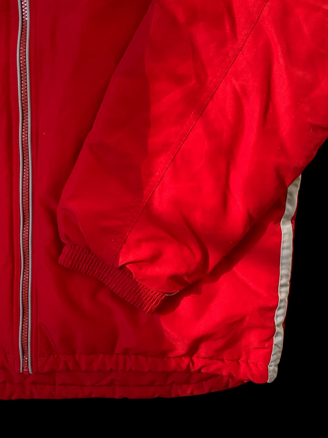 나이키 바람막이 후드 자켓 (Man 2XL) / [AB1399] 상품이미지3