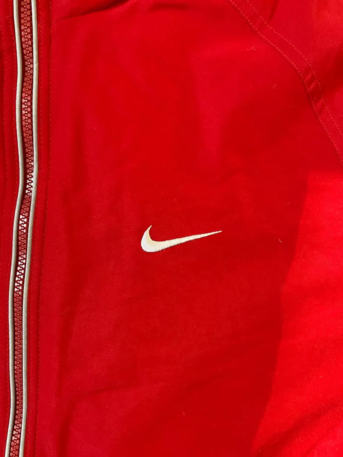 나이키 바람막이 후드 자켓 (Man 2XL) / [AB1399] 상품이미지4