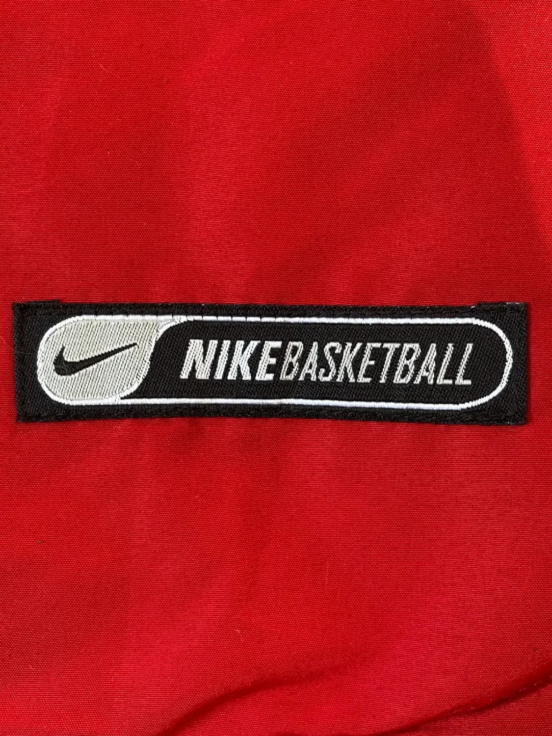 나이키 바람막이 후드 자켓 (Man 2XL) / [AB1399] 상품이미지9