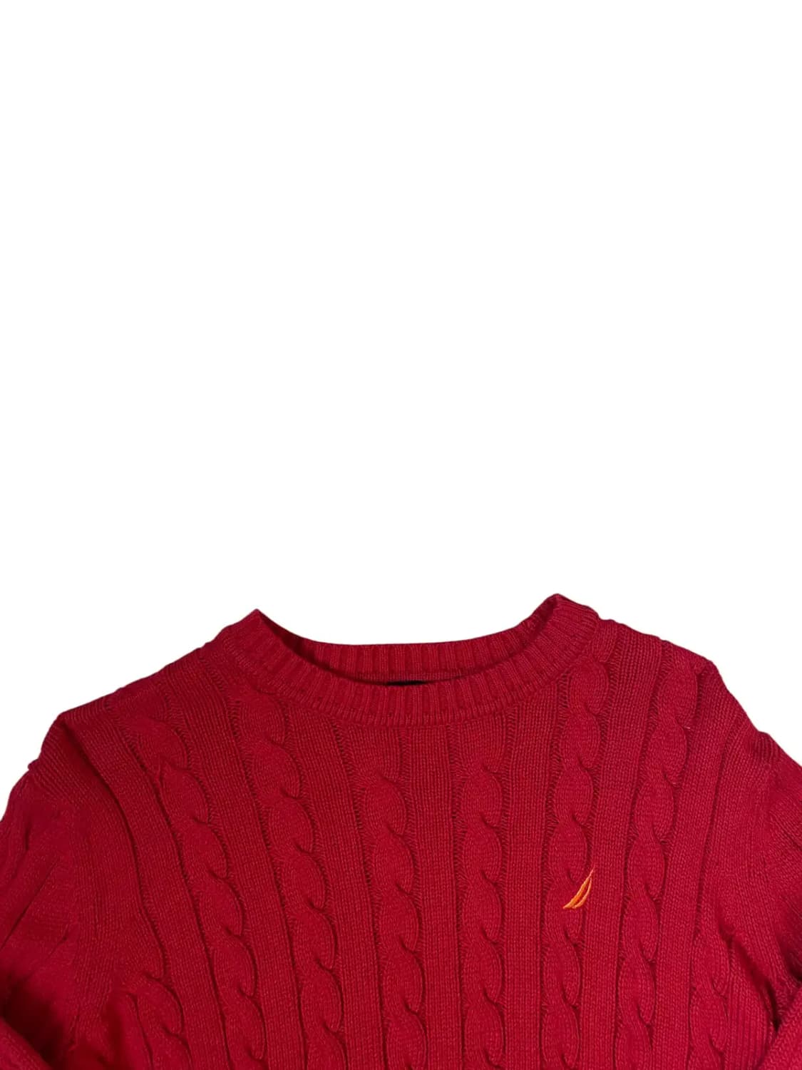 노티카 니트 (Woman M) / [AB1390] 상품이미지2