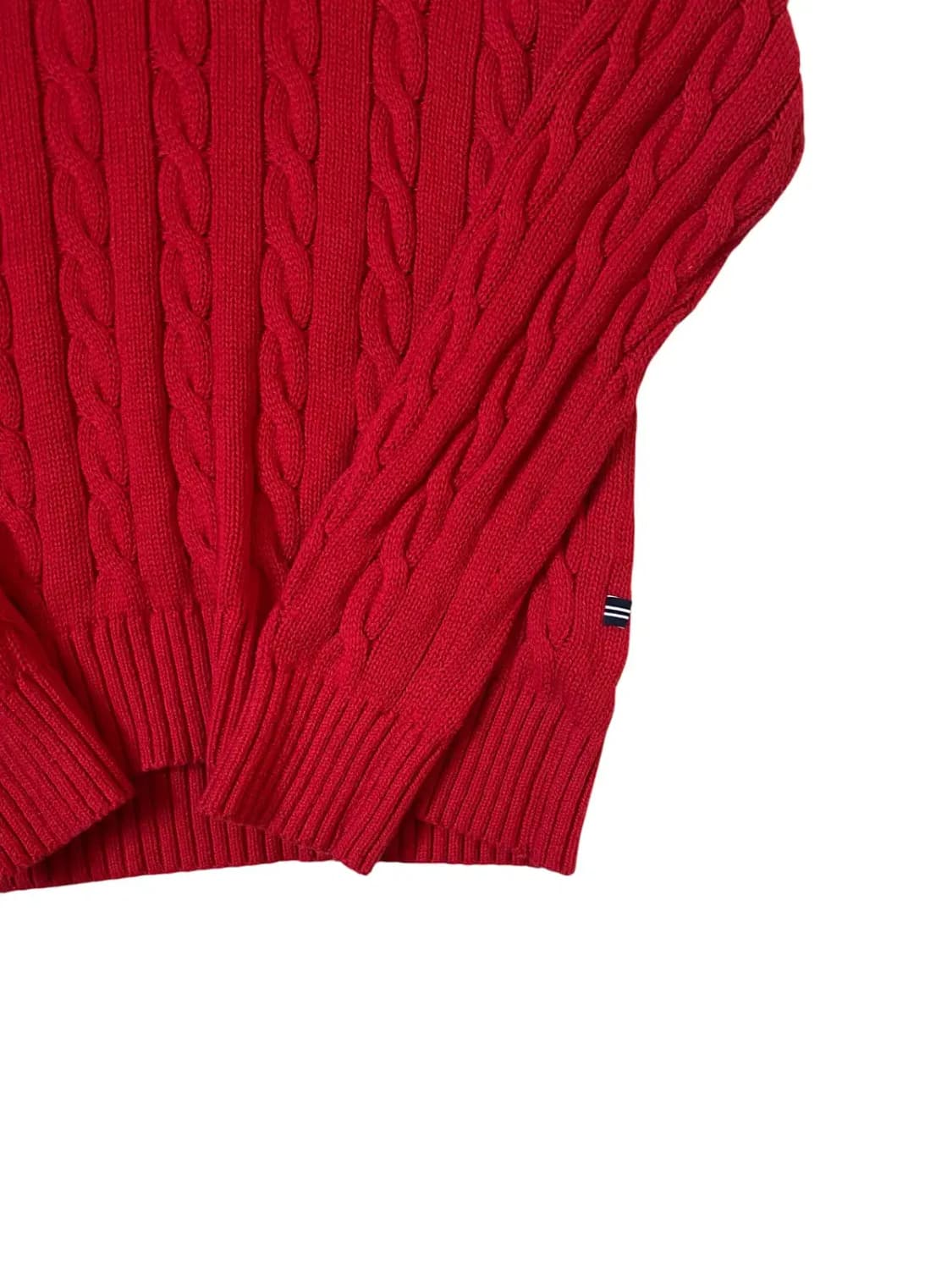 노티카 니트 (Woman M) / [AB1390] 상품이미지4