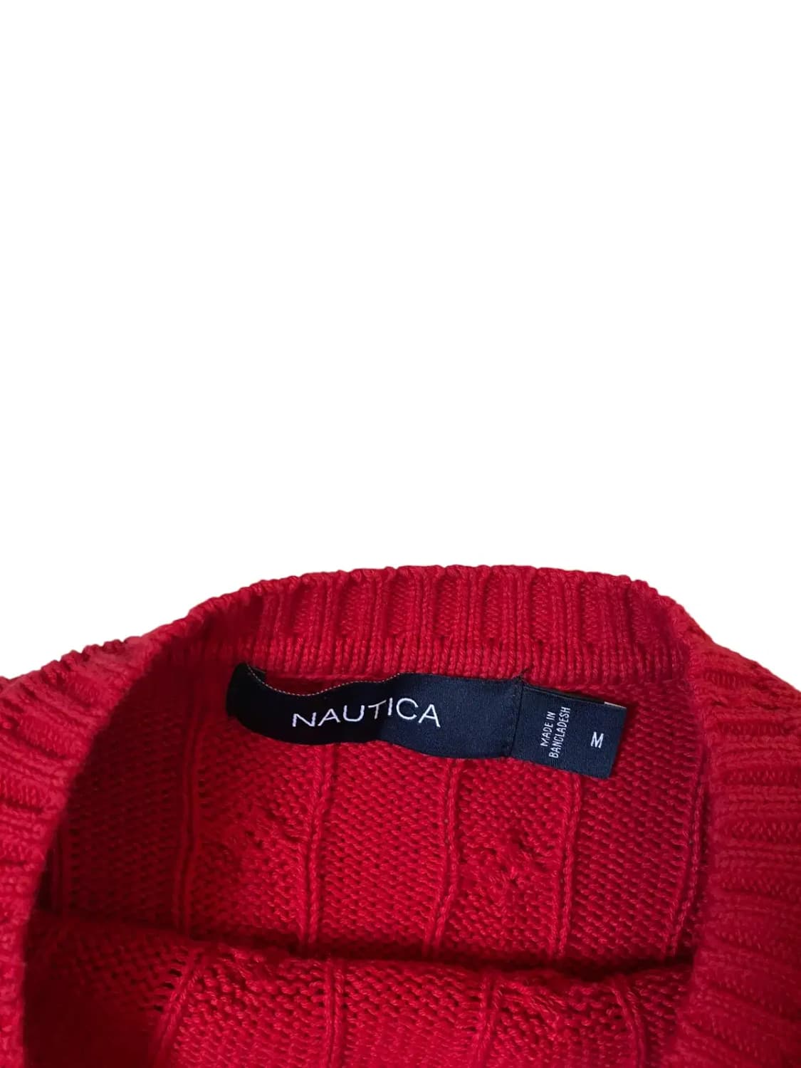 노티카 니트 (Woman M) / [AB1390] 상품이미지5