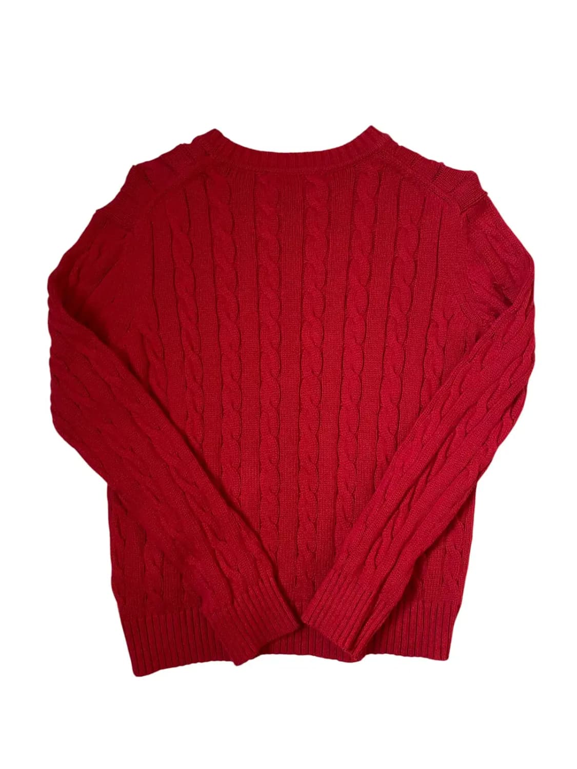 노티카 니트 (Woman M) / [AB1390] 상품이미지7