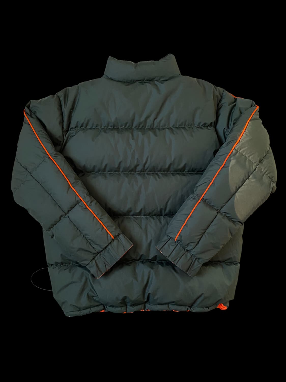 나이키 리버시블 패딩 (Man XL) / [AB1400] 상품이미지10