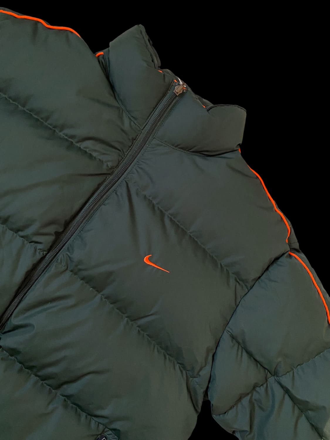 나이키 리버시블 패딩 (Man XL) / [AB1400] 상품이미지2