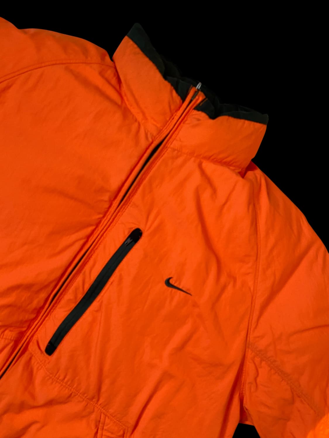 나이키 리버시블 패딩 (Man XL) / [AB1400] 상품이미지3