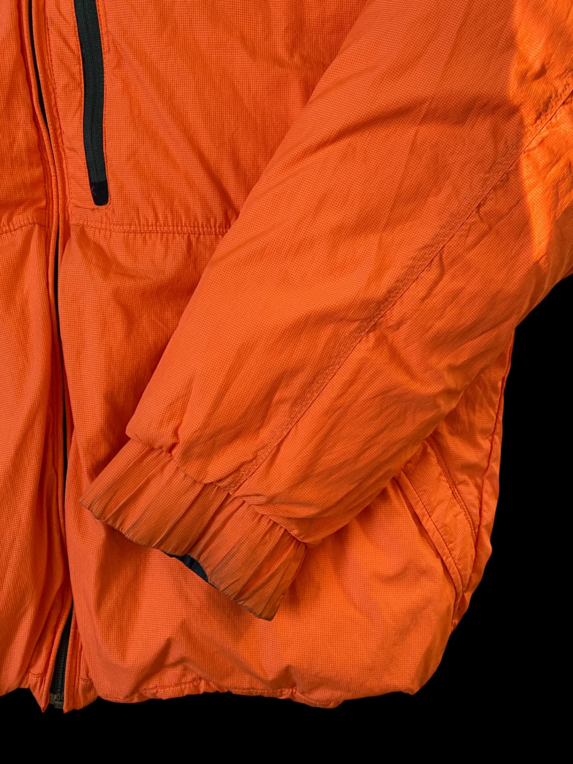 나이키 리버시블 패딩 (Man XL) / [AB1400] 상품이미지5