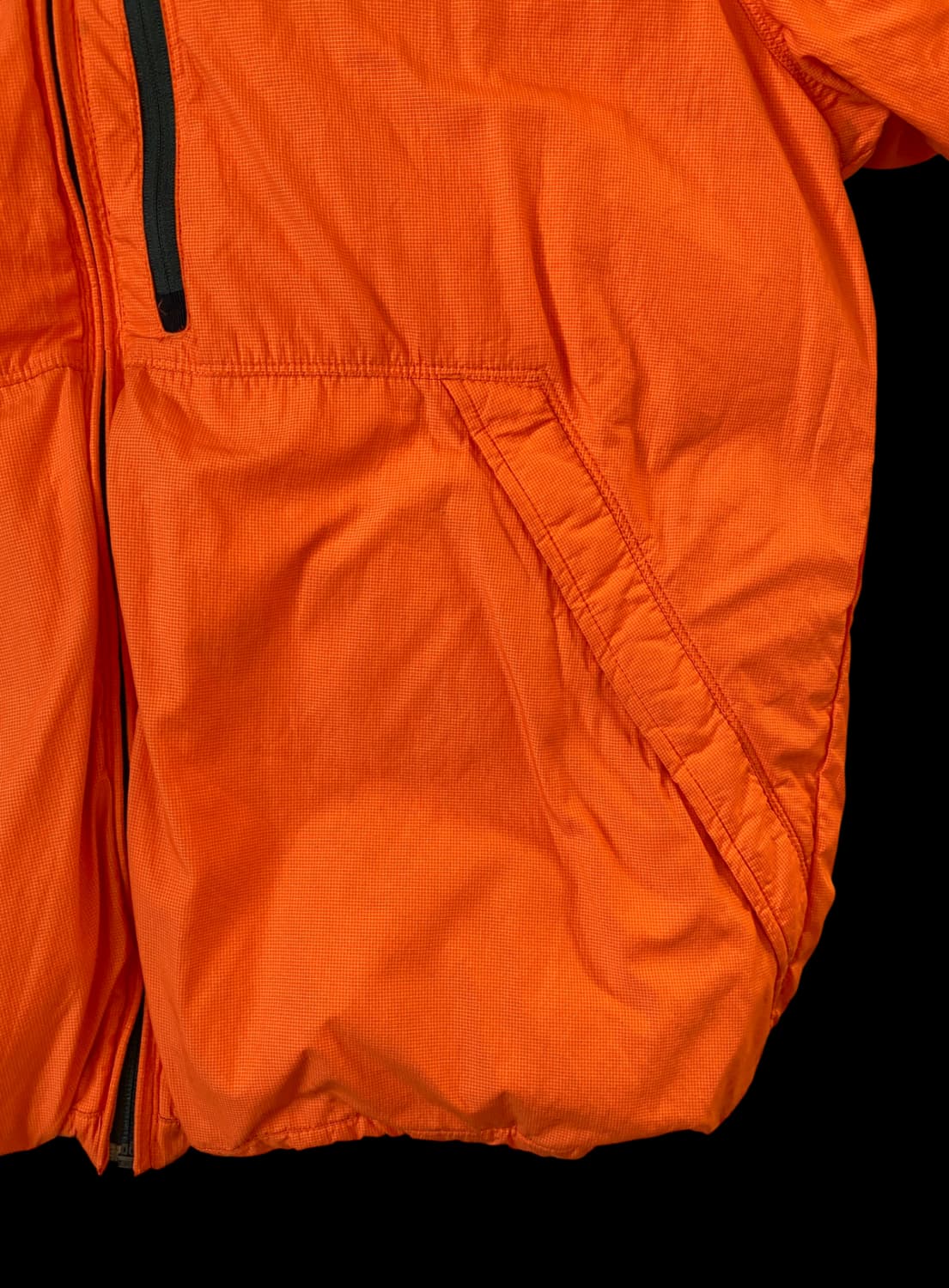 나이키 리버시블 패딩 (Man XL) / [AB1400] 상품이미지9