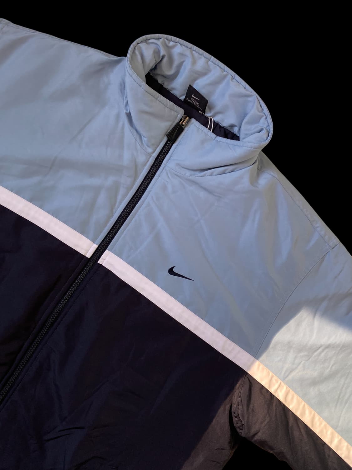 나이키 자켓 (Man XL) / [AB1402] 상품이미지2