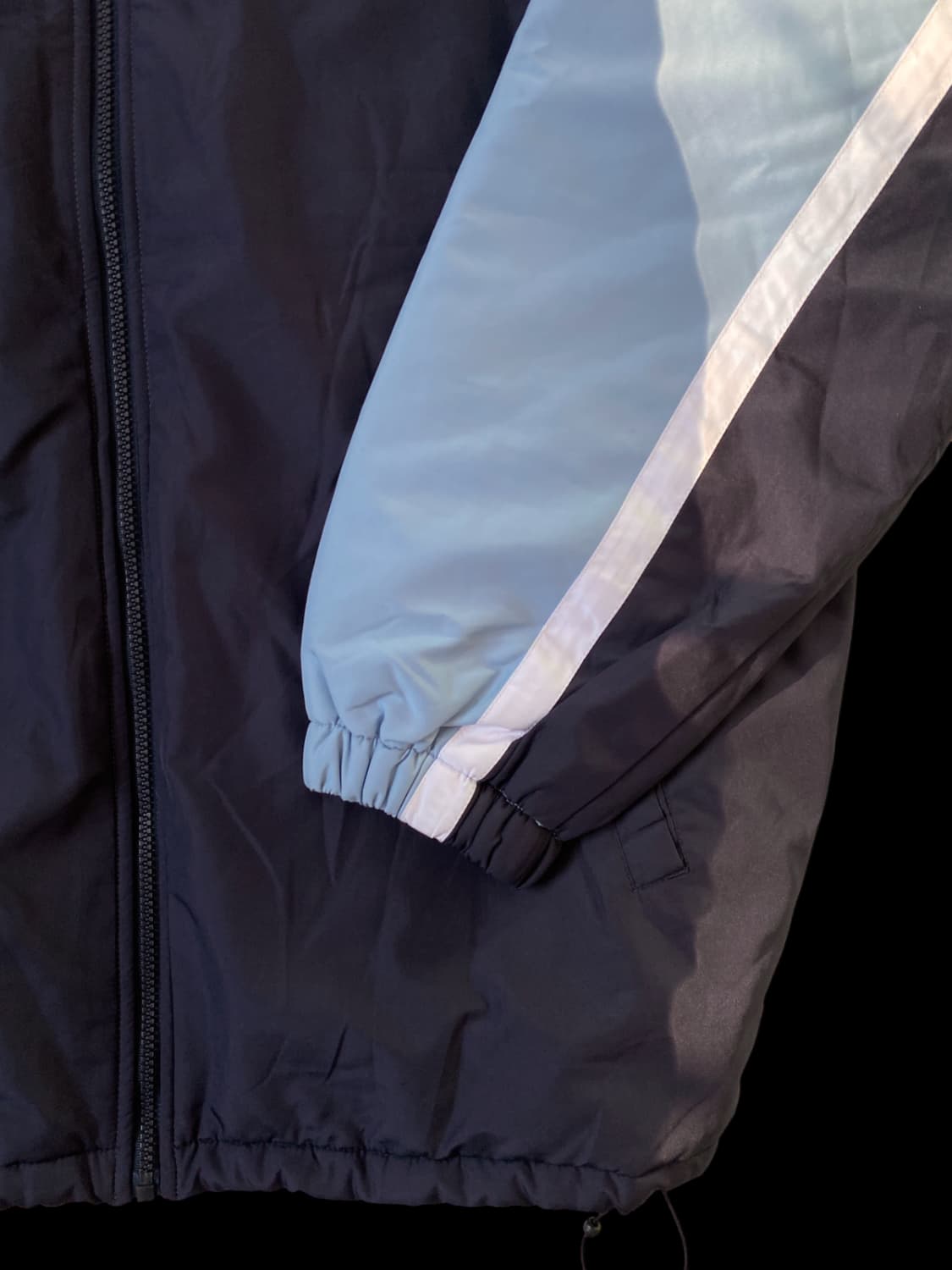 나이키 자켓 (Man XL) / [AB1402] 상품이미지3