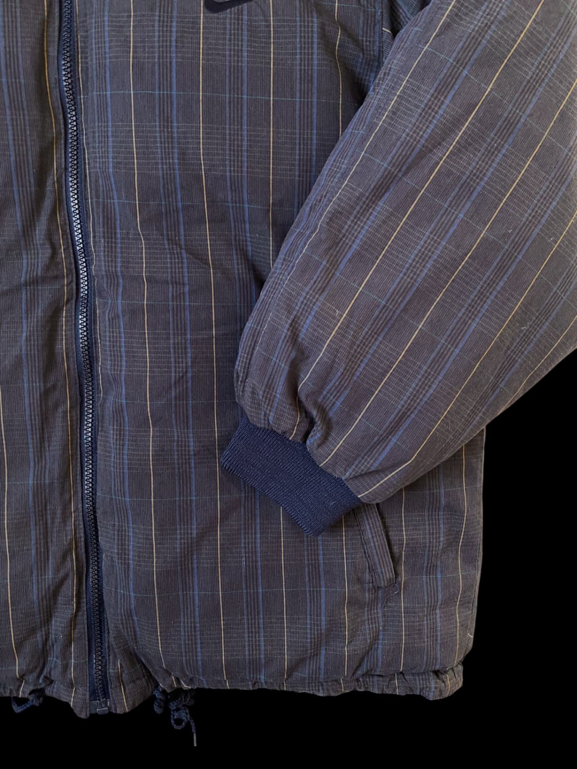 나이키 스트라이프 패딩 (Man M) / [AB1401] 상품이미지3