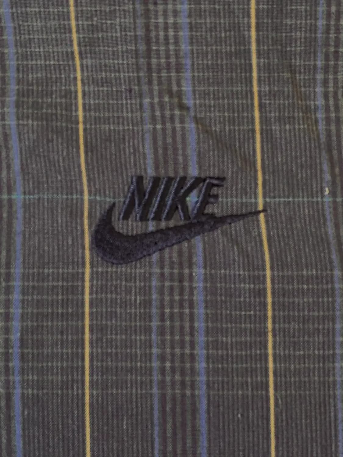 나이키 스트라이프 패딩 (Man M) / [AB1401] 상품이미지4