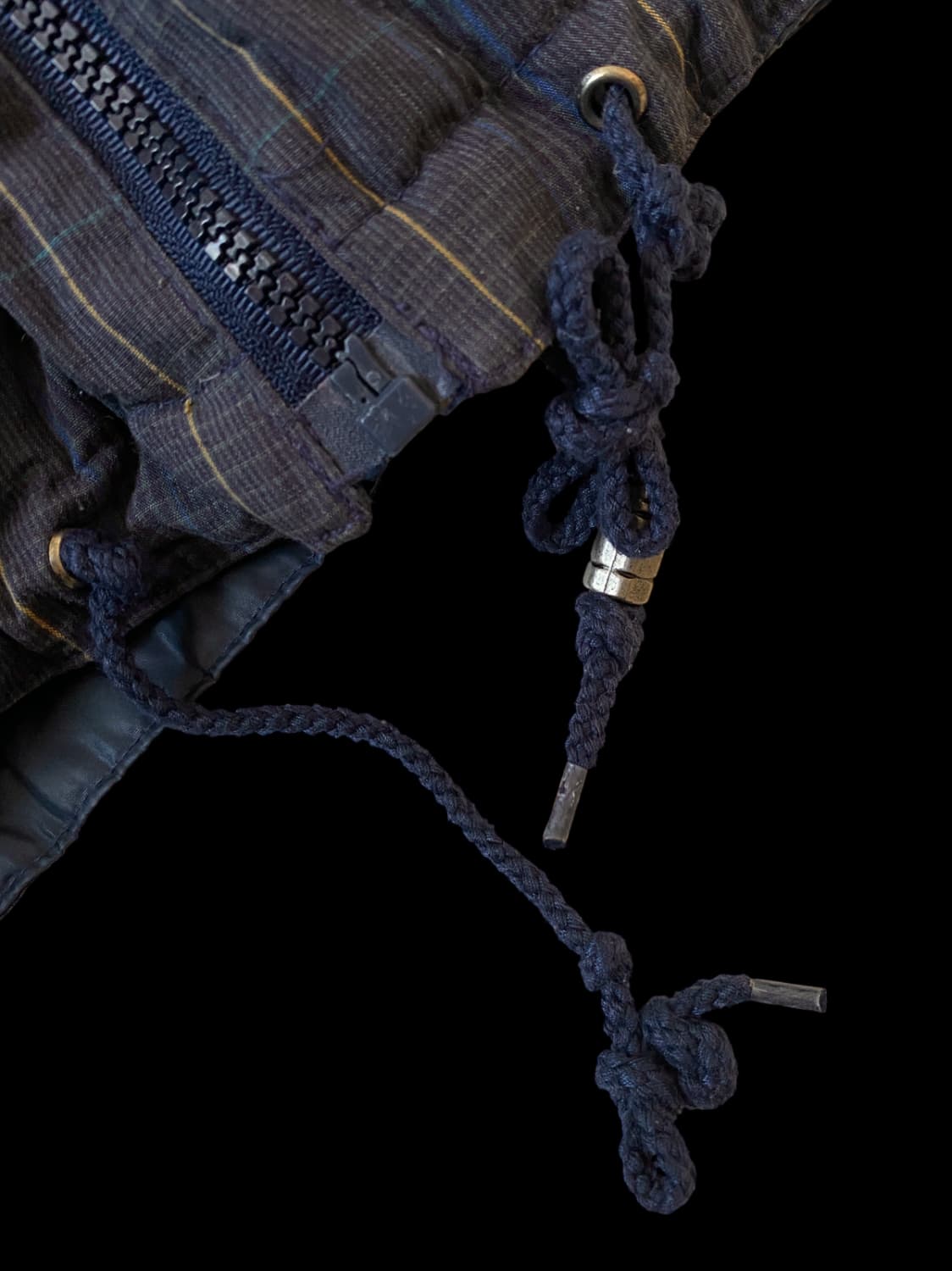 나이키 스트라이프 패딩 (Man M) / [AB1401] 상품이미지6