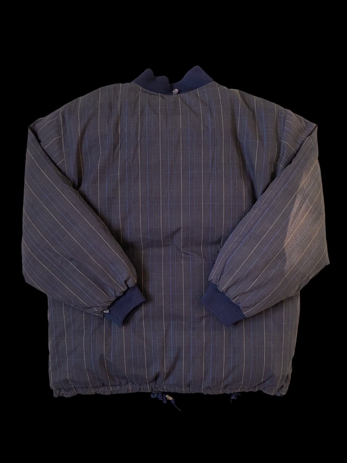 나이키 스트라이프 패딩 (Man M) / [AB1401] 상품이미지7