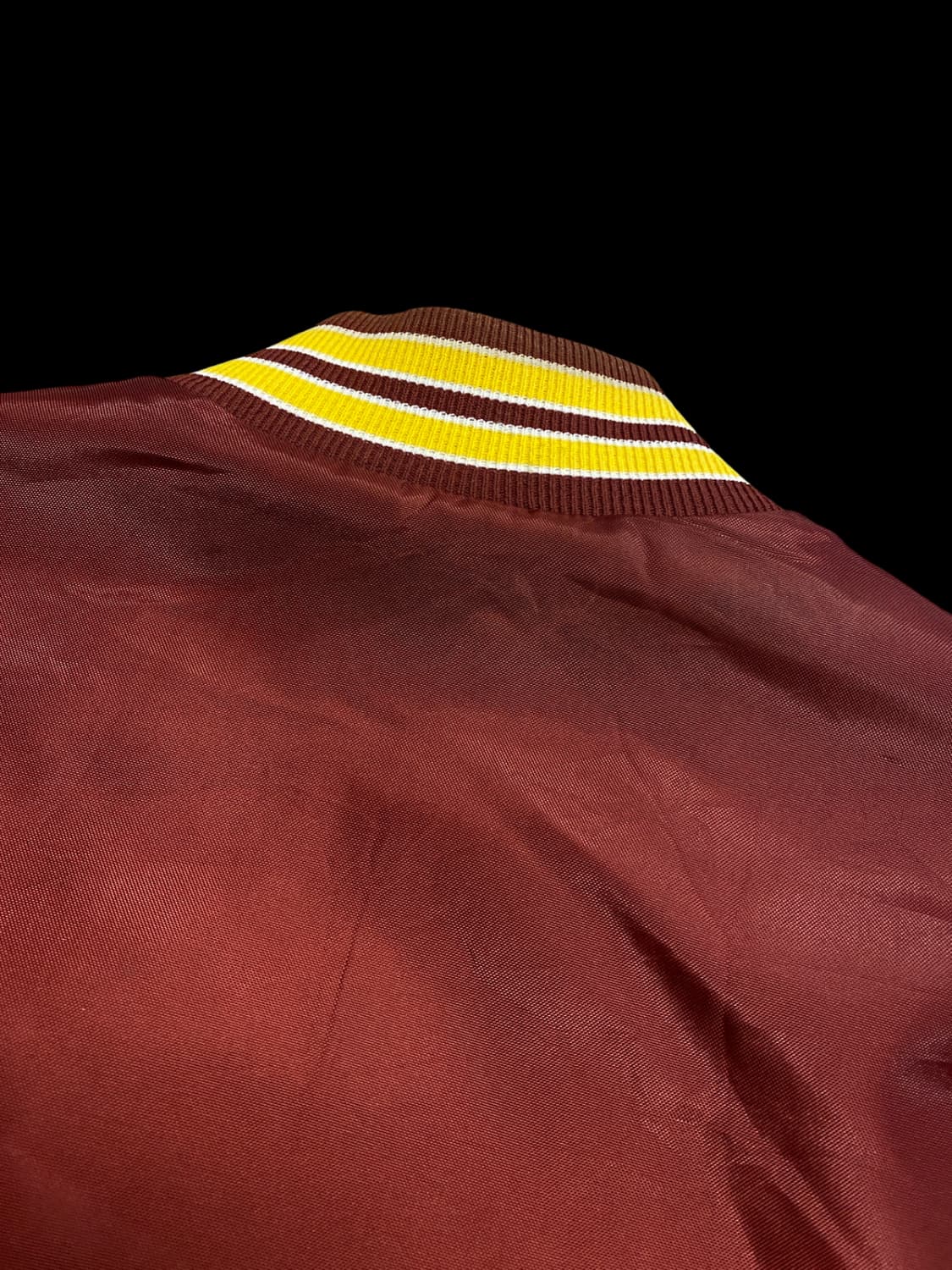 빈티지 코치 자켓 (Man XL) / [AA1074] 상품이미지10