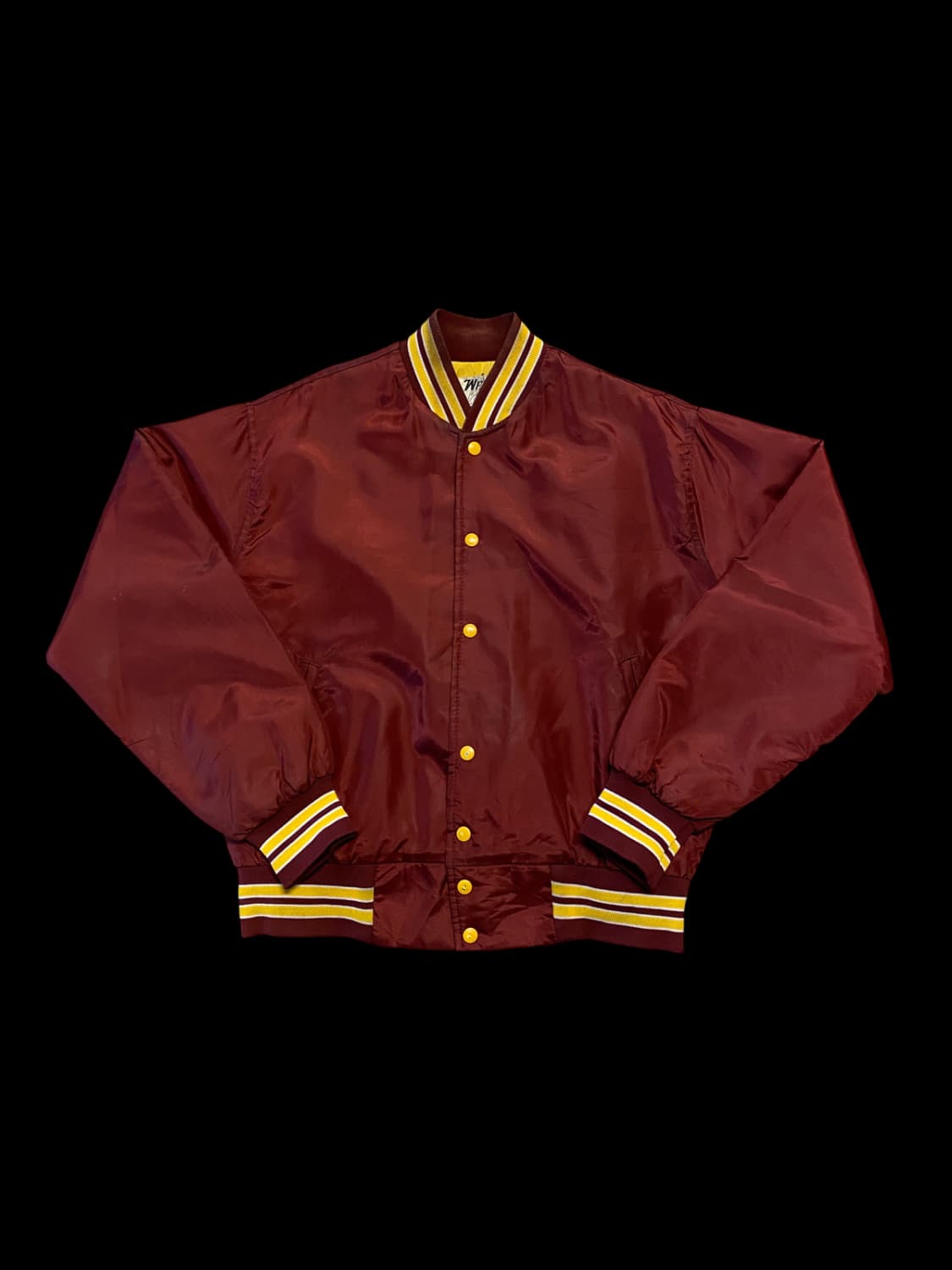 빈티지 코치 자켓 (Man XL) / [AA1074] 상품이미지3