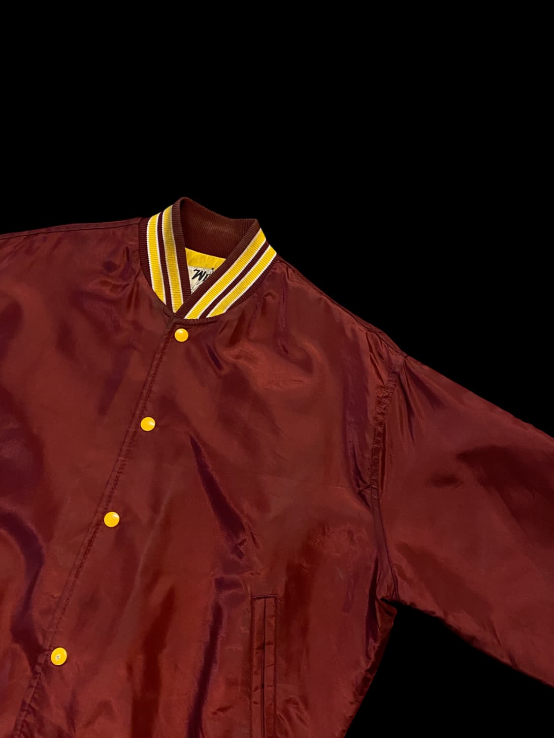 빈티지 코치 자켓 (Man XL) / [AA1074] 상품이미지4