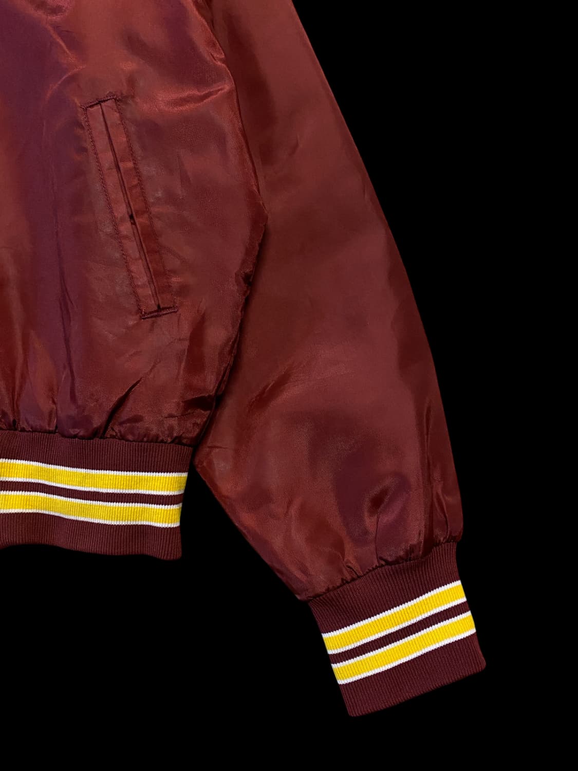 빈티지 코치 자켓 (Man XL) / [AA1074] 상품이미지5