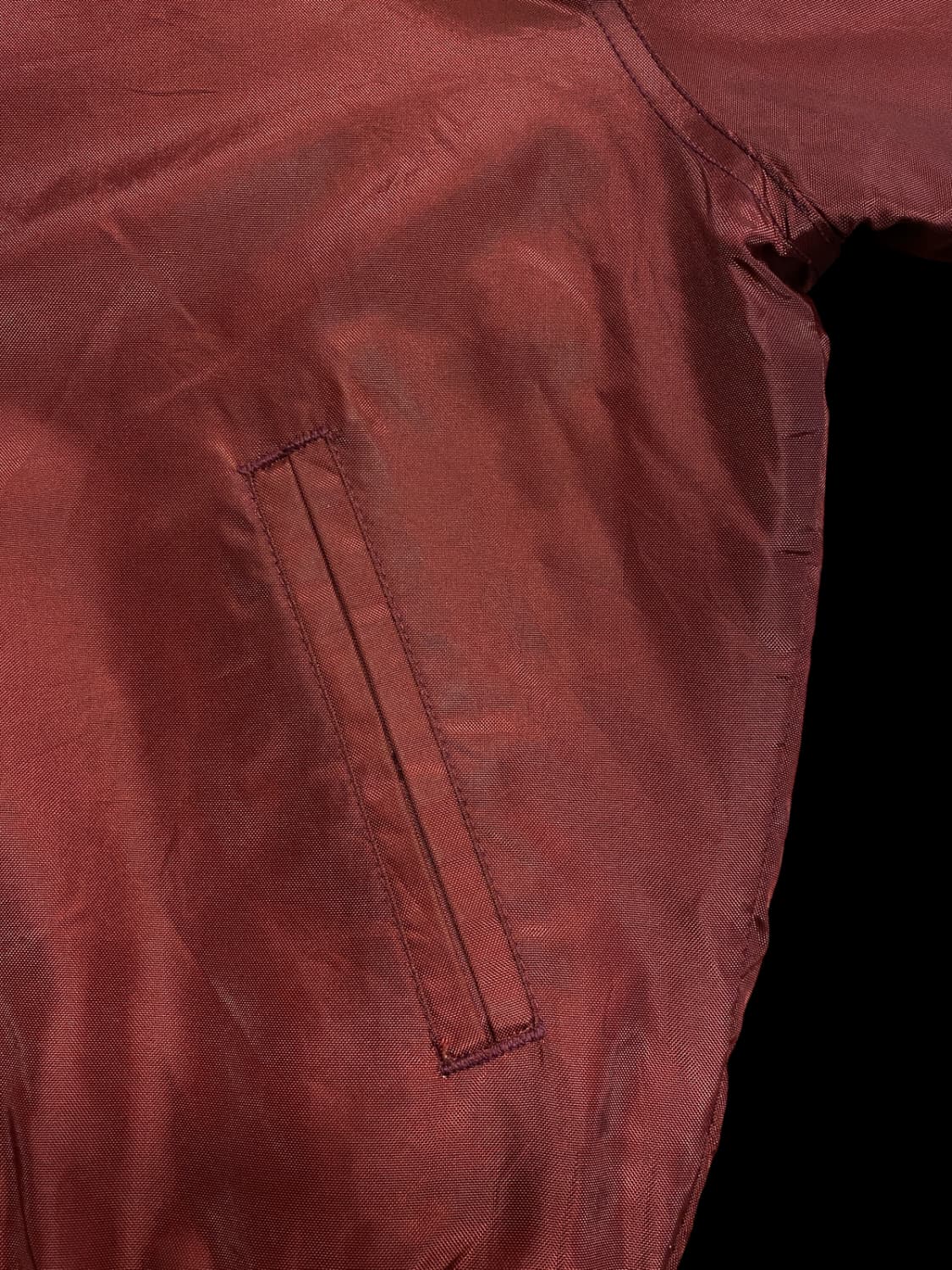 빈티지 코치 자켓 (Man XL) / [AA1074] 상품이미지7