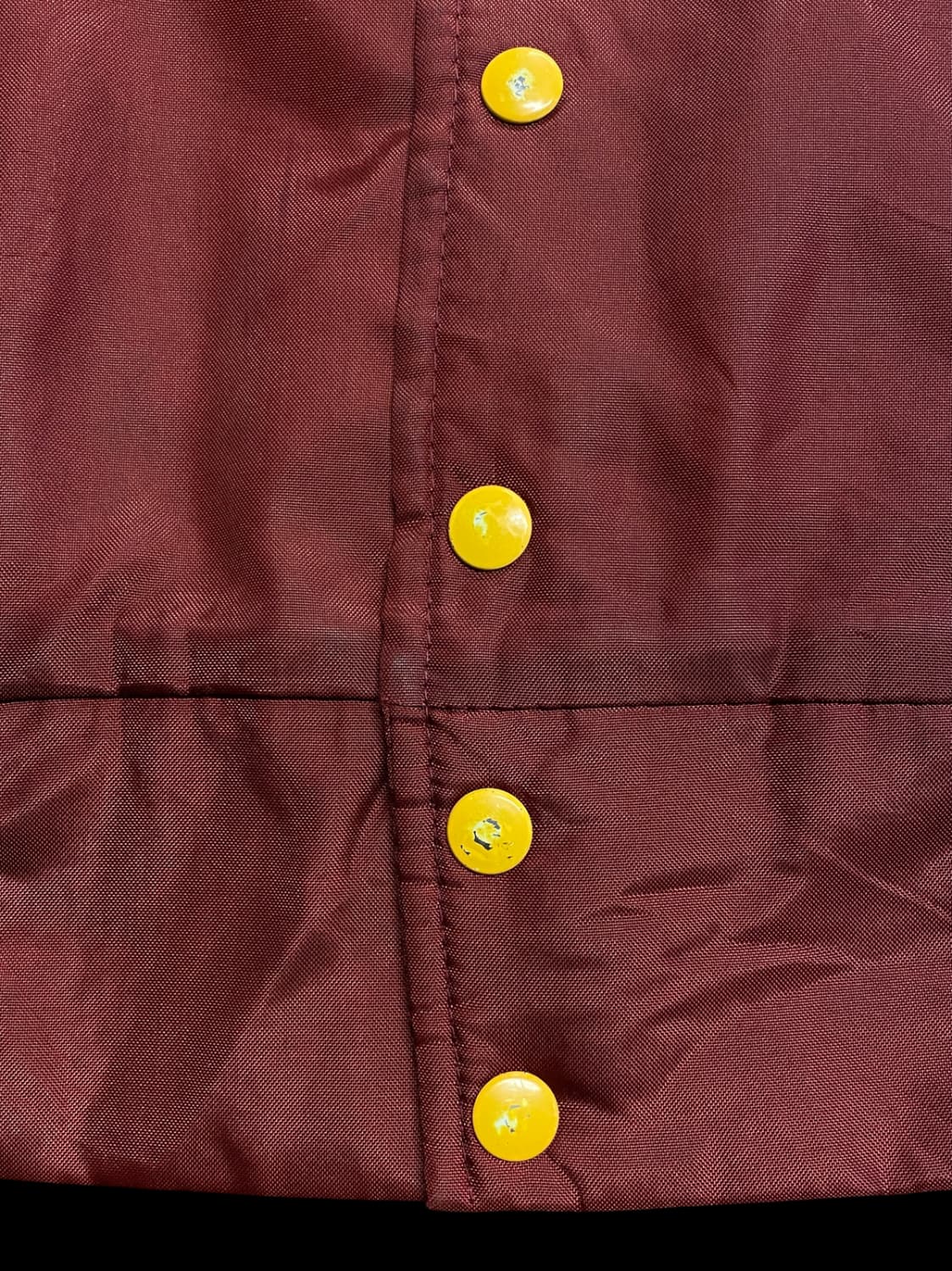 빈티지 코치 자켓 (Man XL) / [AA1074] 상품이미지8