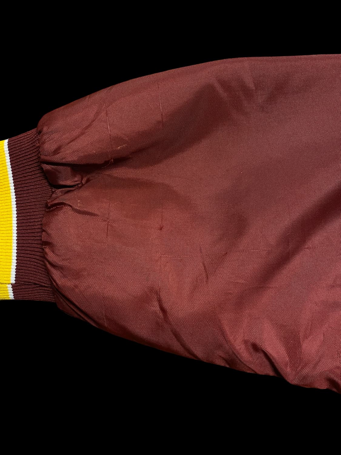 빈티지 코치 자켓 (Man XL) / [AA1074] 상품이미지9